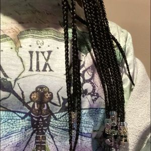 Meet your Posher, Marcella